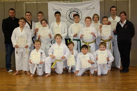 G Rtelpr Fung Im Taekwondo Beim Yung Dojang E V Duisburg