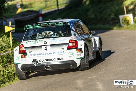 Photos Rallye Du Boulonnais Yves Marie Mc Rez