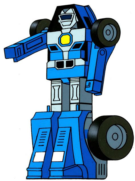 Buggyman Gobots Wiki