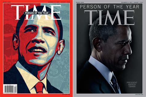 Time Magazine Person Of The Year 2008