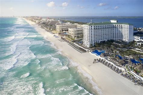 Jw Marriott Cancun Resort And Spa Classic Vacations