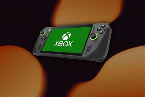 Microsoft Reportedly Shifts Focus From Xbox Handheld to Windows 11 ...