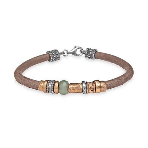 Pulsera Mujer Platadepalo Stellan Platadepalo