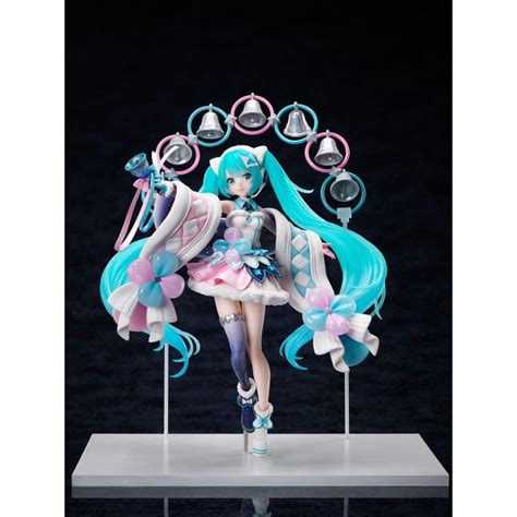 HATSUNE MIKU MAGICAL MIRAI 2020 Winter Festival Ver