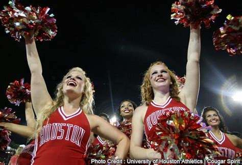 University Of Houston Ready To Enter A New Chapter In The Story Of