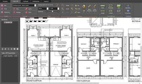 Builders Estimating Software Construction Software Australia