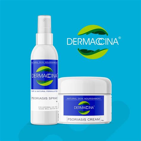 Dermaccina Psoriasis Vitiligo Psoriasis Hongos