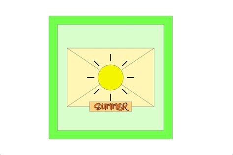 Summer Hot Letter Graphic By Designstudio1141 Creative Fabrica