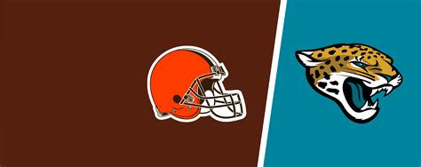 Cleveland Browns vs. Jacksonville Jaguars | Cleveland Browns Stadium