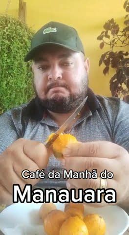 Café da manhã do MANAUARA em Manaus Amazonas YouTube