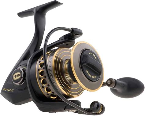 Best Spinning Reels For Bass Fishing In Fishfinderexperts