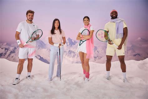 Evian Sport Our Wimbledon Sponsorship Evian Evian Natural