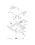 GTW465ASN9WW Parts List All Brand Model Lookup