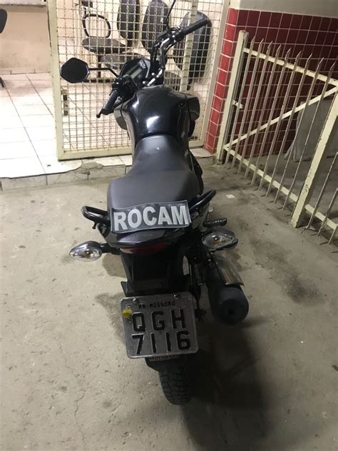 Dz Patrulha Pm Da Rocam Do Bpm Recupera Moto Em Praia De Areia