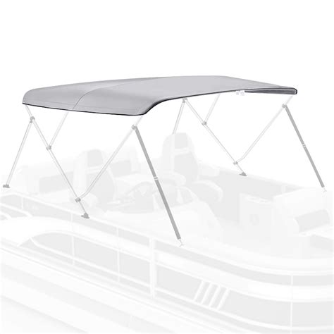 bimini cover for pontoon boat 5