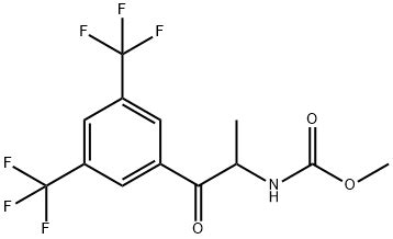 Rac CarbaMic Acid N 2 3 5 Bis TrifluoroMethyl Phenyl 1 Methyl 2