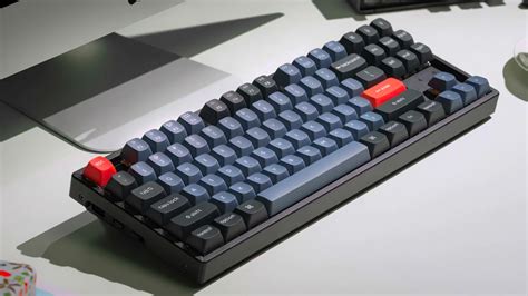 Keychron Sale Save On Our Favorite Mechanical Keyboards Cnn Underscored