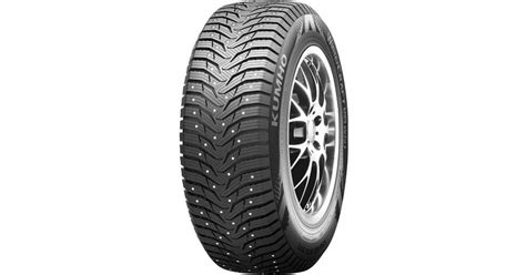 Kumho WinterCraft Ice Wi31 225/55 R16 99T XL Stud • Pris