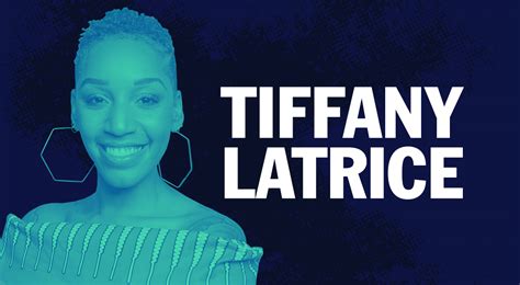 Tracking Diaries With Tiffany LaTrice Williams