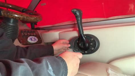 Mercury Outboard Neutral Safety Switch Location Revealed