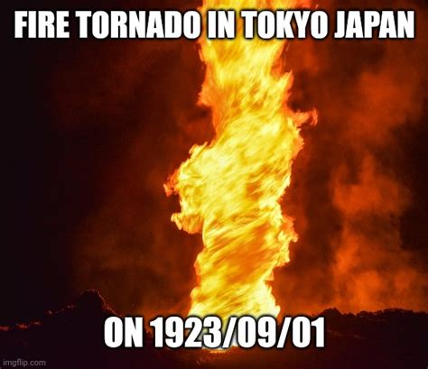 Image Tagged In Fire Tornado Imgflip