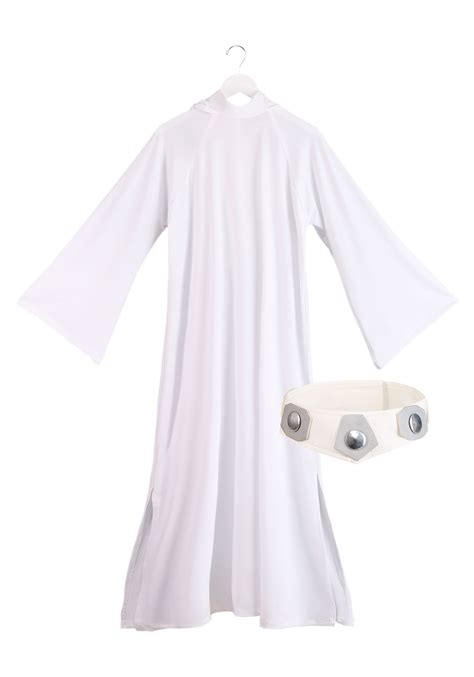 Deluxe Adult Princess Leia Costume