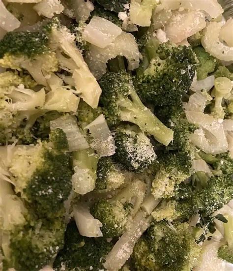 Broccoli E Finocchi Gratinati Al Forno Light Semplicissimi Ricette In