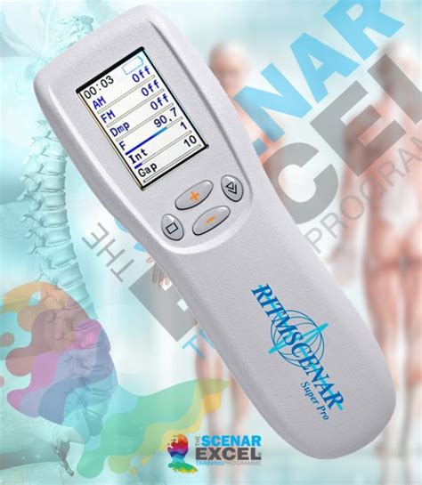 RITM SCENAR Super Pro professional device