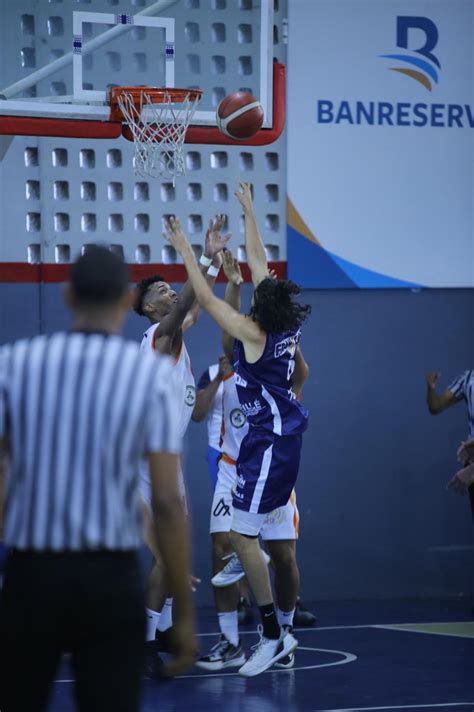 Areperos y Fénix salen airosos en jornada inicial LND U22 Copa INAPA