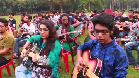 A Tribute To Artcell From Rajshahi Copy Youtube