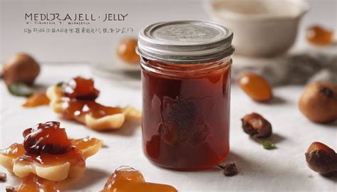 Medlar Jelly Recipe - Your Gourmet Guru