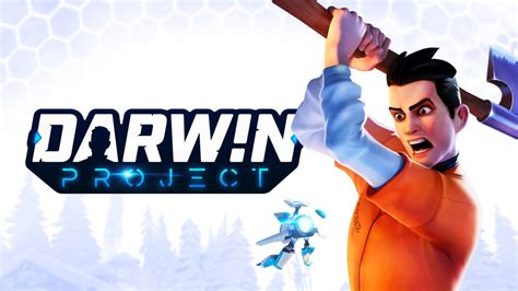 Darwin Project Ya Es Gratuito En Xbox Y A Ade Traducci N Al Espa Ol