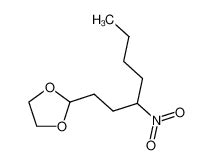 Nitro Heptil Dioxolano Cas Proveedor De