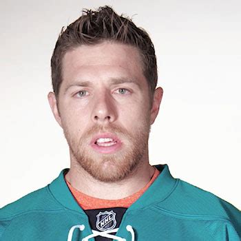 Joe Pavelski Bio - Born, age, Family, Height