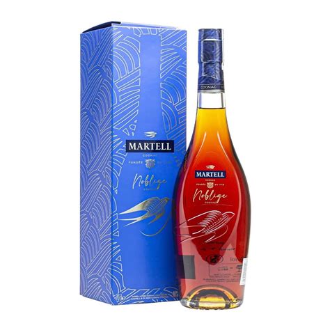 Martell Noblige Ml Qkawine