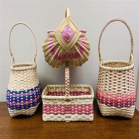 Basket Weaving Kits for All Skill Levels | HH Perkins