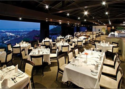 Highest-rated Fine Dining Restaurants in Phoenix, According to ...