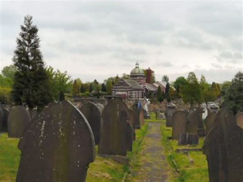 Memorial Crematorium Stockport - Stockport - TracesOfWar.com