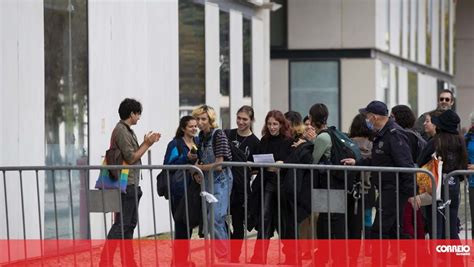 Ativistas detidos na Faculdade de Letras vão a julgamento dia 29 de