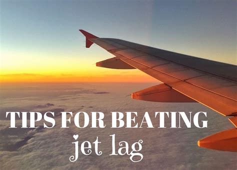 Jet Lag Travel Fatigue And Headache What To Do