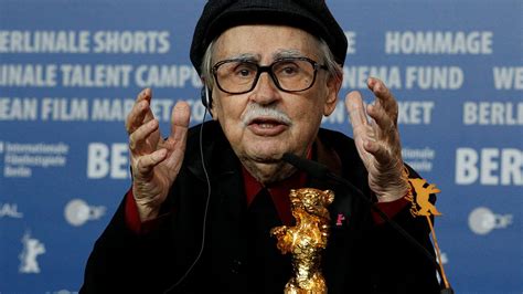 Muere Vittorio Taviani Maestro Del Cine Italiano Euronews