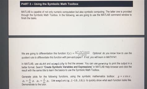 Matlab R2016a Symbolic Math Toolbox Molqymale