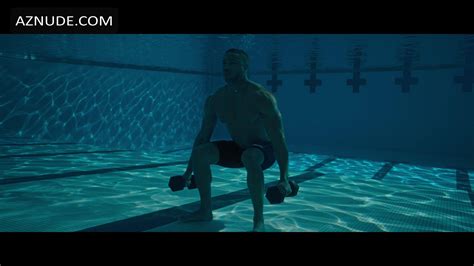 MICHAEL B JORDAN Nude AZMen