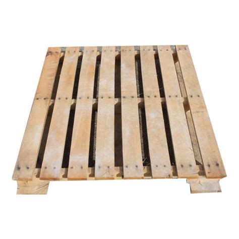 Two Way Wooden Pallets At Rs Cubic Feet Two Ways Wooden Pallet In