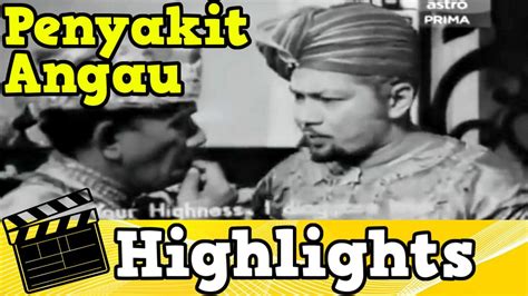 Nujum Pak Belalang The Fortune Telling Of Pak Belalang Is A 1959 Malaysian Comedy Film