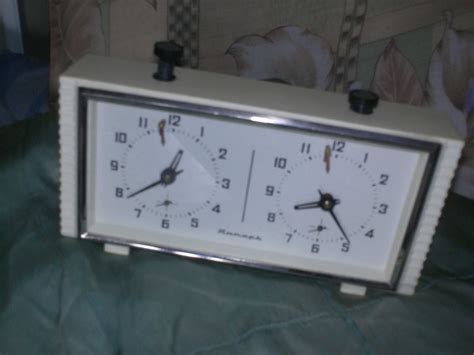 Часы шахматные Янтарь: 700 грн. - Настольные игры Харьков на Olx