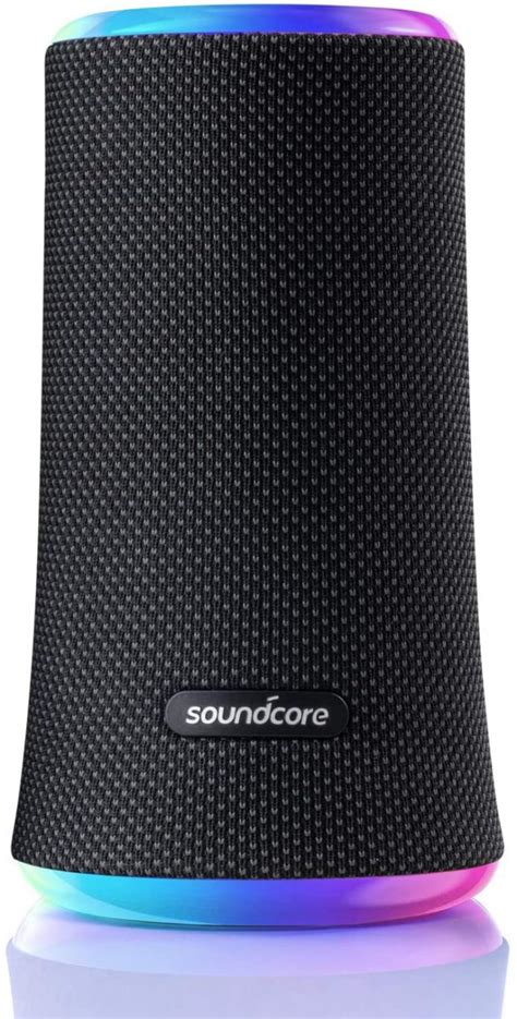 Anker Soundcore Flare 2 Bluetooth Speaker With Lightshow Urbasm