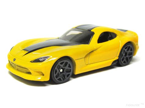 Viper Srt Hot Wheels Wiki