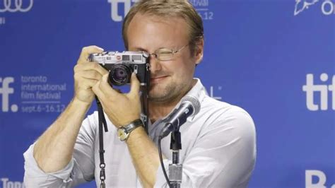 Star Wars tendrá una nueva trilogía a cargo de Rian Johnson