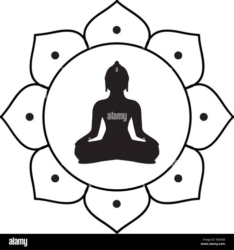 Buddha vector fotografías e imágenes de alta resolución Alamy